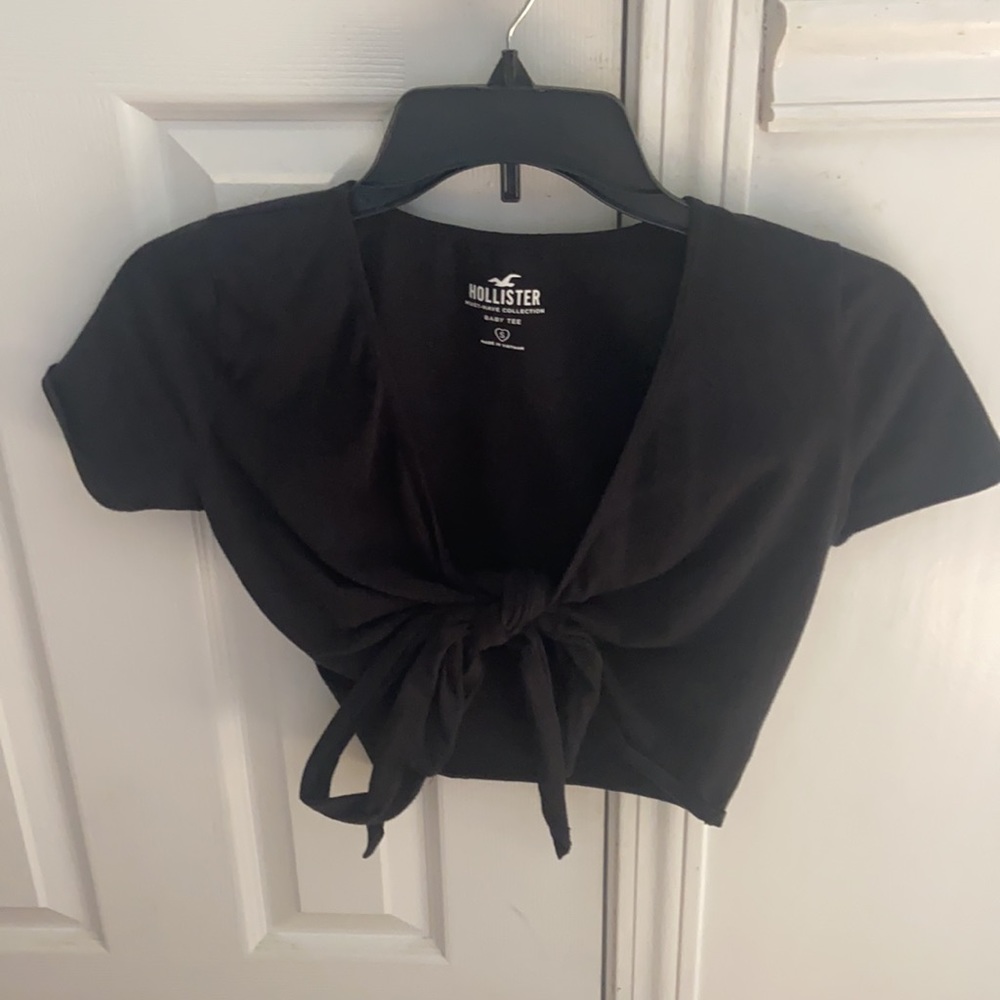 HOLLISTER cross cross shirt bundle size small - Picture 3 of 3